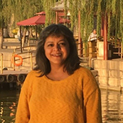 Debolina Dutta